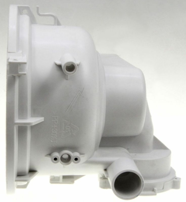 AS0007117 BLOC HYDRAULIQUE