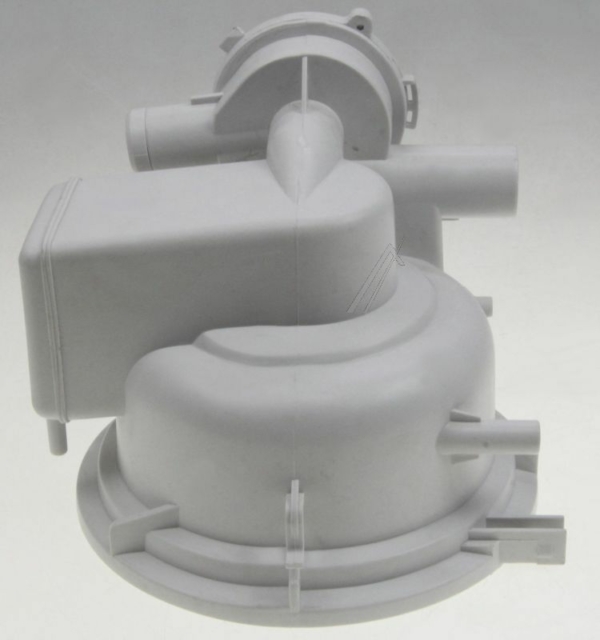 AS0007117 BLOC HYDRAULIQUE