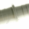 AFVOERSLANG-KOPPELSTUK 21X23MM