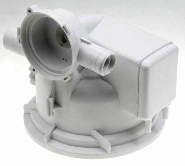 AS0007117 BLOC HYDRAULIQUE