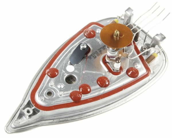 RS-DW0174 SEMELLE/ COMPLET