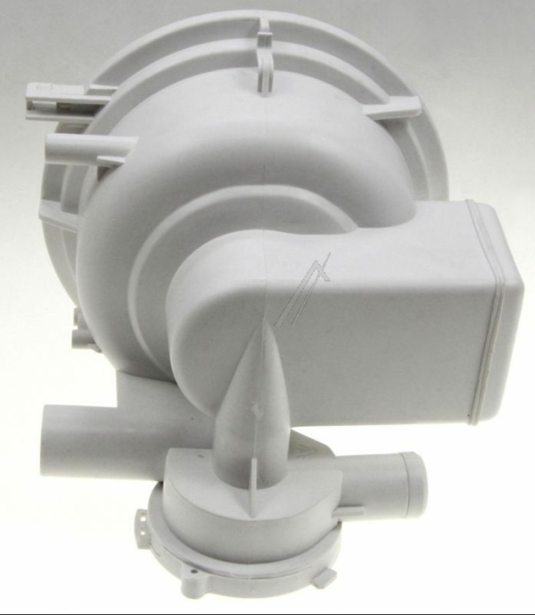 AS0007117 BLOC HYDRAULIQUE