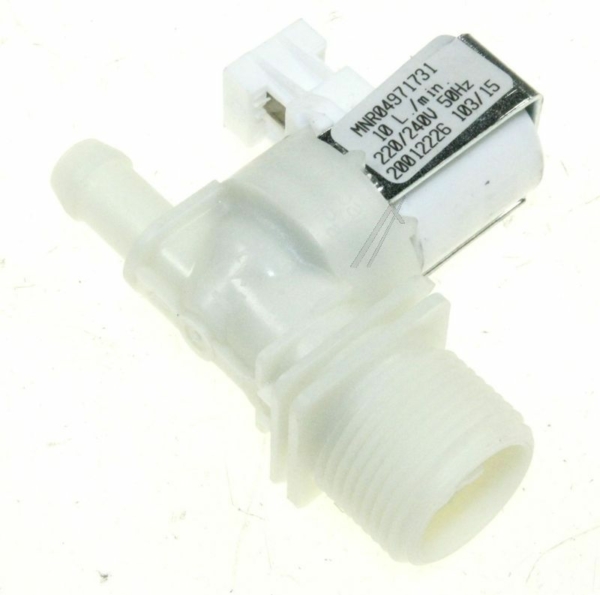 MNR04971731 MAGNEETVENTIEL VERVANGER VOOR geschikt voor MIELE 4971731
