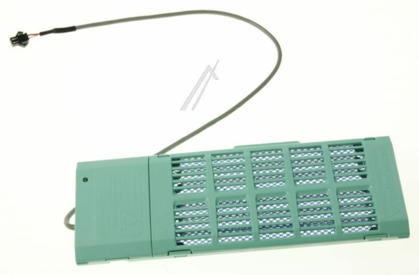 17400607000001 PLASMA ION GENERATOR