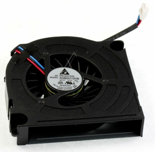BN31-00041A VENTILATORMOTOR ONE CONNECT KDB04112HBX0C JS9500 PLASTIC* 12V 70