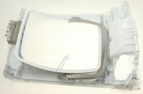 4055477576 TOP PART, KIT, WHITE, CLAUDIA, EVO