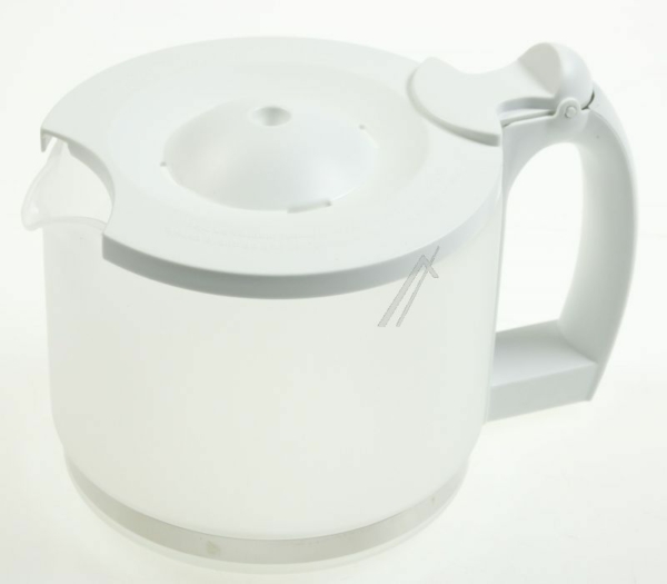 429371 CARAFE ASSEMBLY WHITE