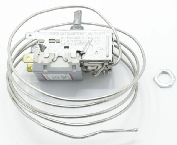 THERMOSTAAT(HENGTONG WDF25F-K-EX)
