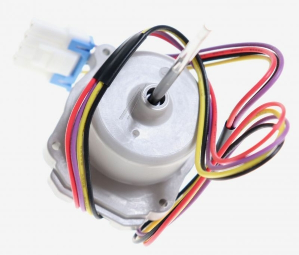 EAU65058313 MOTOR ASSEMBLY, DC