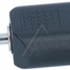 JACK-ST.3,5MM./ 2XCINCH-CONTRA STEREO ADAPTER