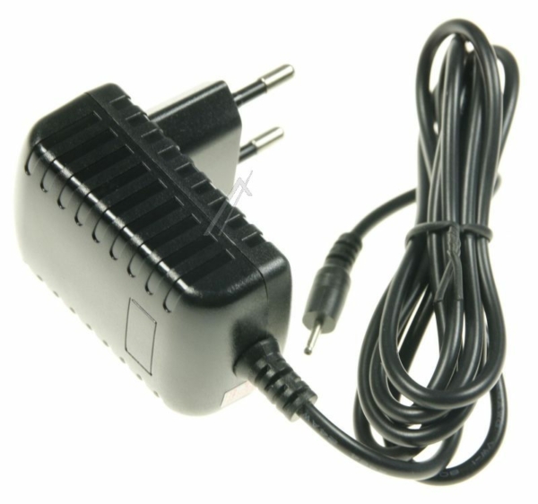 PSE50303 EU OTB NETADAPTER /  LADER VOOR geschikt voor NOKIA MET 2MM-AANSLUITING