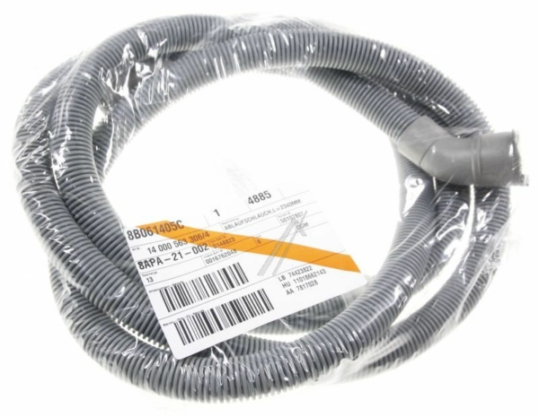 140005633064 AFVOERSLANG, L=2340MM