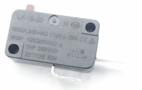 814491153 TUER MIKRO-SCH.INTERLOCK