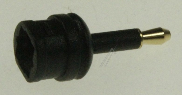 ADAPTER 3,5MM>>TOSLINK-CONTRA
