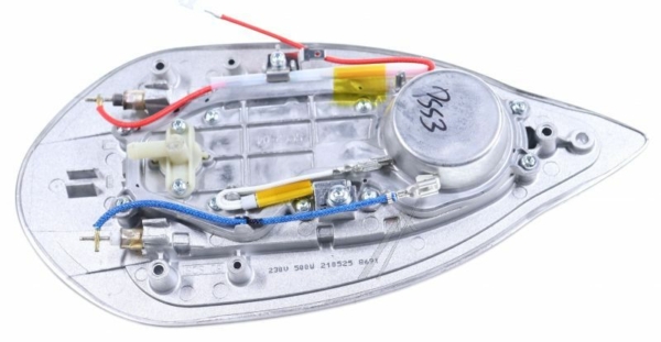 423902269641 SP MTD ASSY-SERVICE STELLAR