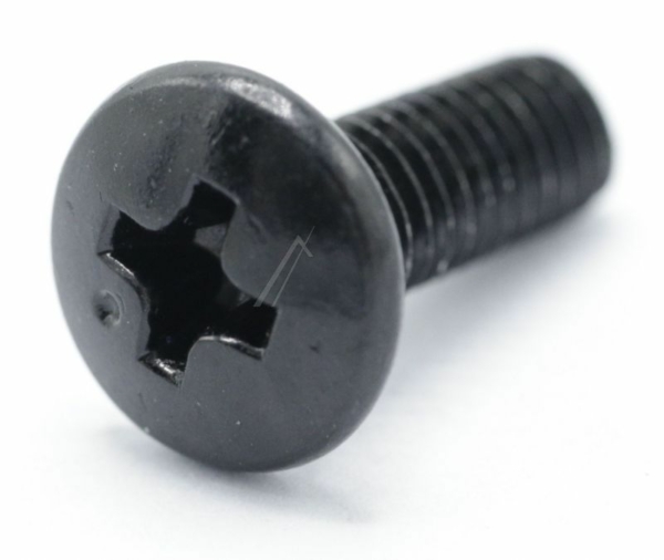 6003-001906 SCRROEF-TAPTYPE, BH,   , S, M4,L12,ZPC(BLK), SWR