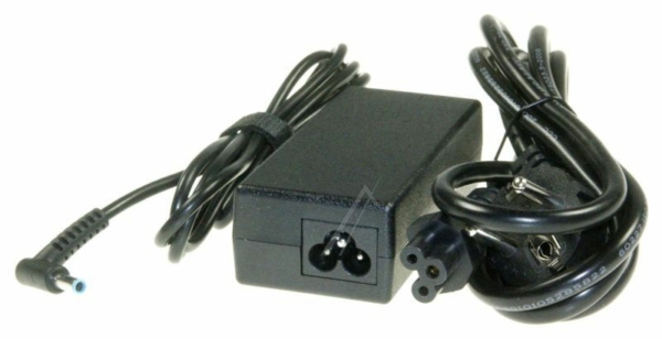 19,5VDC-2,31A-45W PSE50112 EU NETADAPTER GESCHIKT VOOR HP