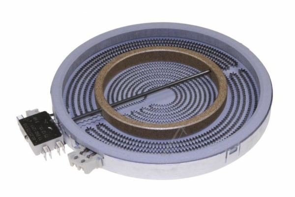10.51213.004 VERWARMINGSELEMENT 210/ 120S 2200W 230V