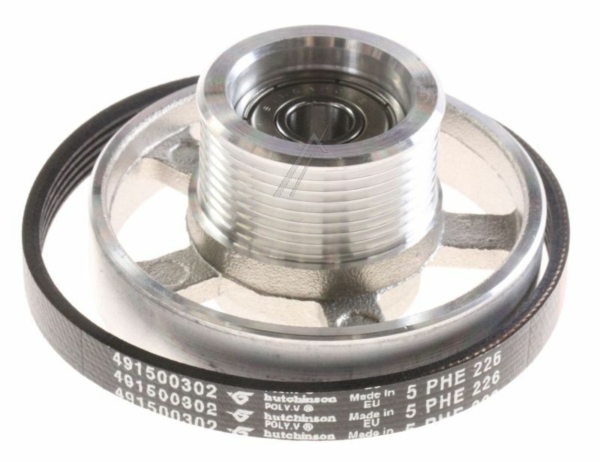 492204401 C00893759 PULLEY    SNAAR VOOR SERVICE-LUNA