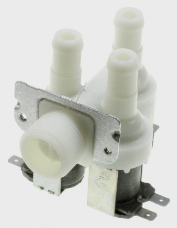 INLAATVENTIEL 3 VOUDIG HAAKS 15MM.