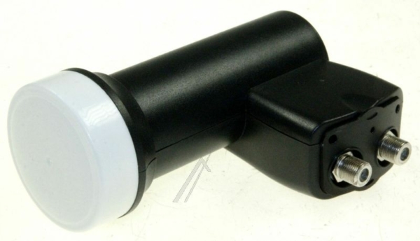 LNB TWIN TWIN-LNB FEED: 40MM. 0,2DB