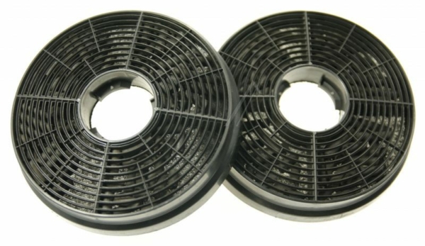 KOOLFILTER AKTIEF