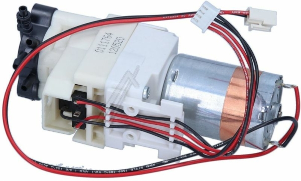 77589 MAGNEET VENTIEL 507 12-24V