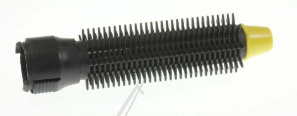 11866710 PLASTIC BORSTEL NIEUW MODEL