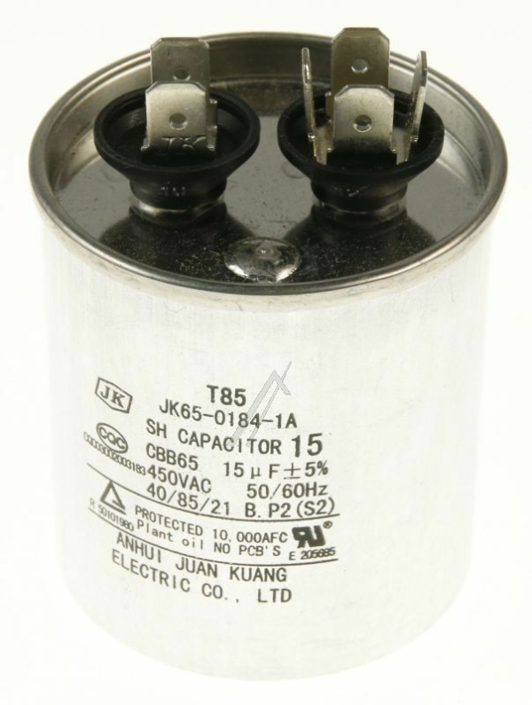 SPOEL C-MOTOR RUN-ROUND 15 -25TO 85,450V ±5,50