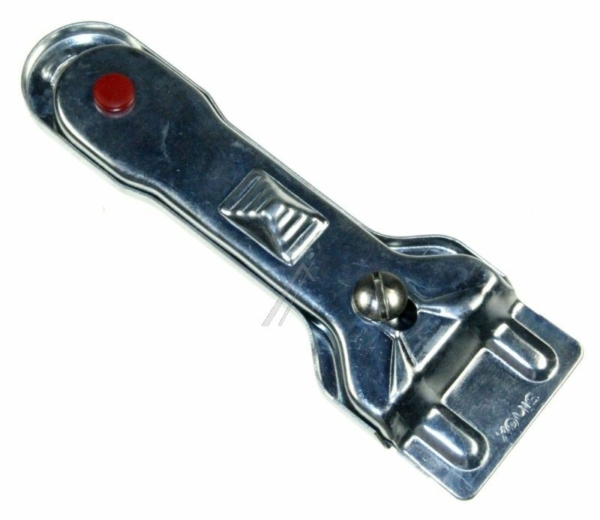 42007049 VITROCERAMIC GLASS SPATULA
