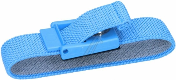 ESD-POLSBAND MET 10MM DK