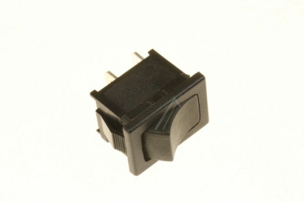 5112810611 SCHAKELAAR STOOMSTRIJKIJZER 16A250V BASCULA F4,7 RL3-1 RLEIL