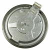 3286430032 KOOKPLAAT, D220,2000W, STD, EGO