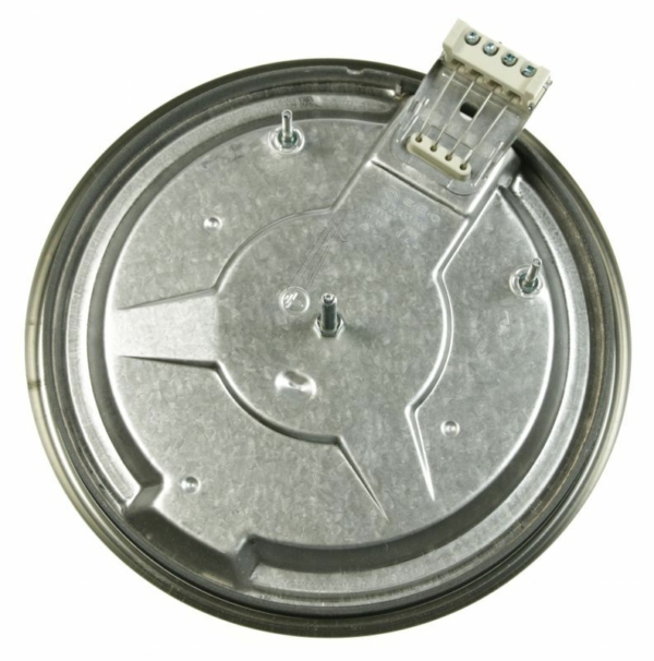 3286430032 KOOKPLAAT, D220,2000W, STD, EGO