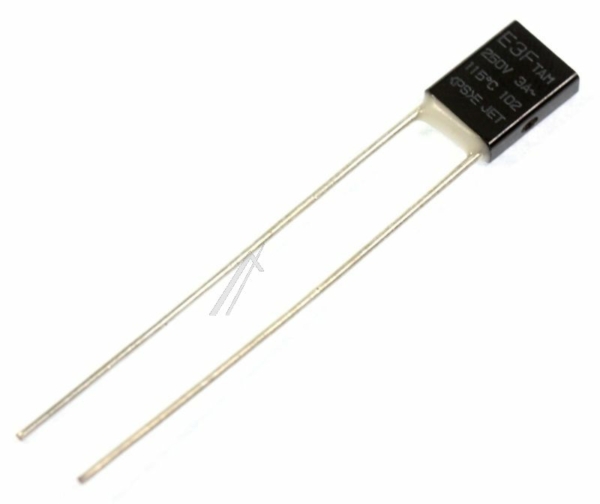 115°-3A 720.108 THERMOZEKERING