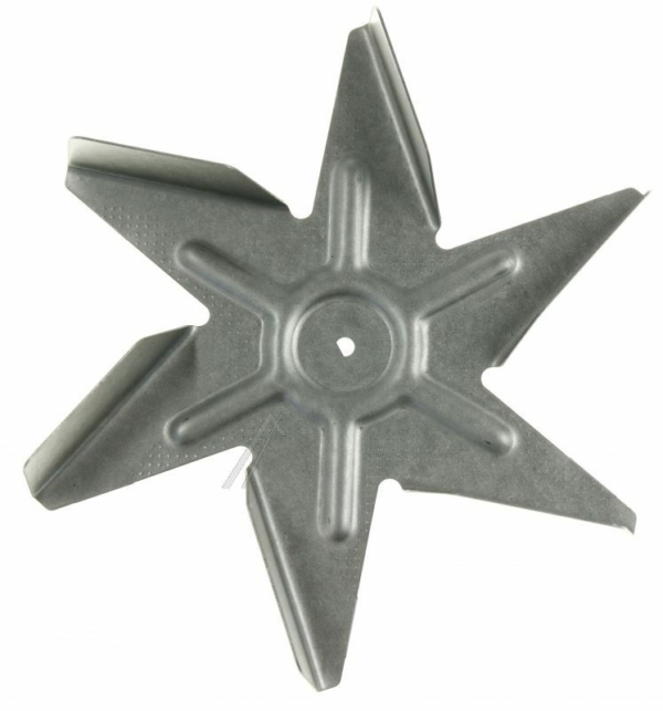 713429 VENTILATORSCHOEP K LOW