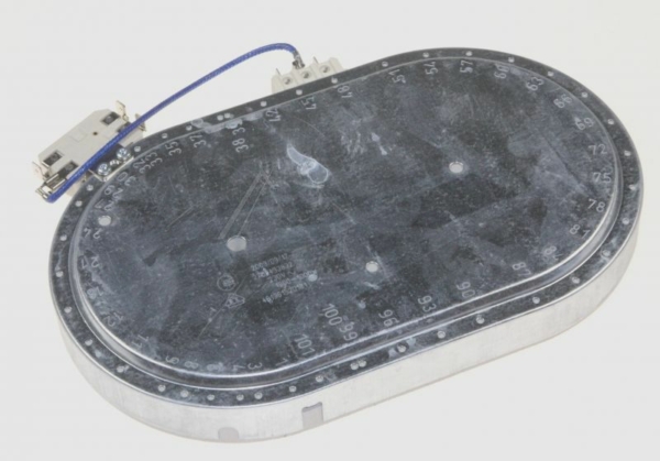 C00377557 481231018896 W/ 2*UNI* KKPL OV 1800-1000W/ 230V/ 16