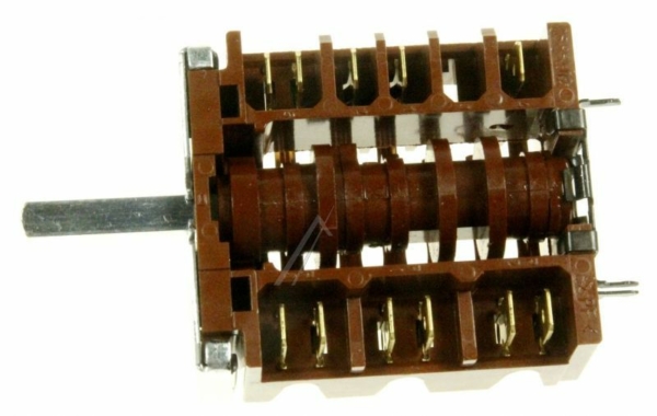 46.23866.650 8002198 BACKOFENSCHALTER 46.23866.650