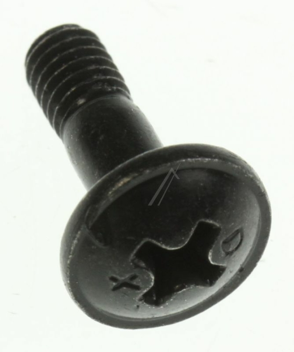 35035251 SCHROEF KRUISKOP M4*12 LENGTE DRAAD L5,6
