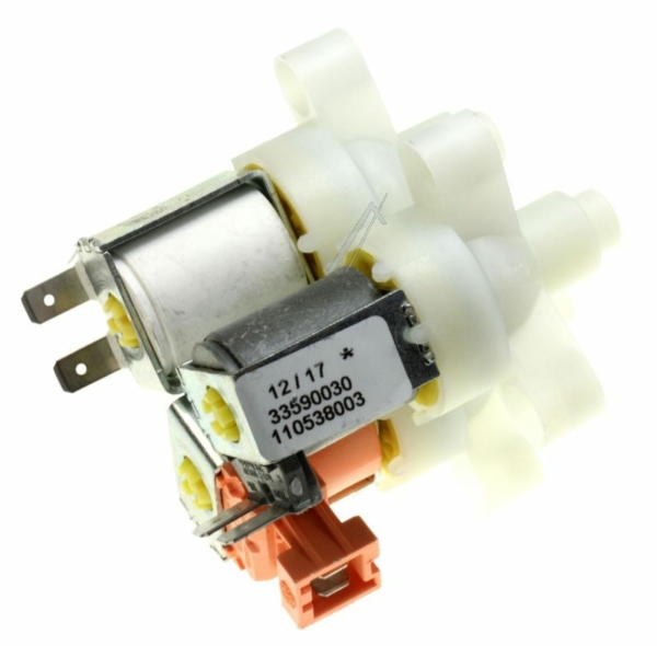 ELEKTROVENTIEL GELIJK AAN AEG 4071360194