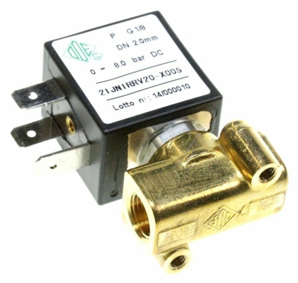 996530073681 17001262 MAGNEETVENTIEL 2-WEG MESSING