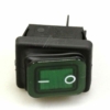 3627-250.22 TUIMELSCHAKELAAR INBOUW SERIE 3627 IP65