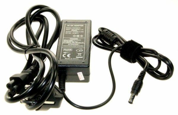 19,5V-3,34A-65W PSE50072 EU NETADAPTER