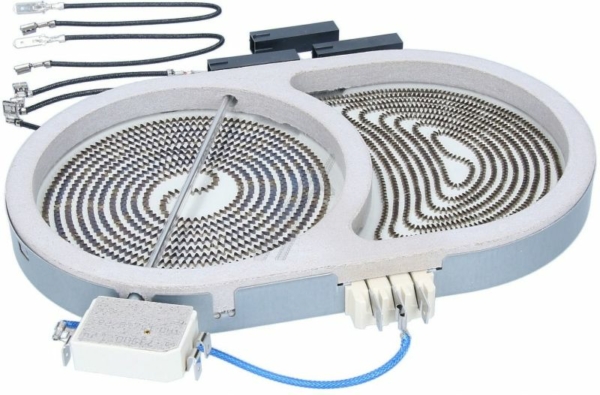 C00377557 481231018896 W/ 2*UNI* KKPL OV 1800-1000W/ 230V/ 16