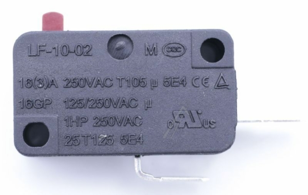 17470000008423 MICROSCHAKELAAR INTERLOCK
