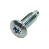 409818400 SCHROEF M4X11,5 T15