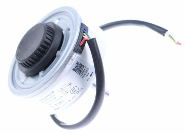 SIC-39CE-F125-1 HK1838324 DC-MOTOR