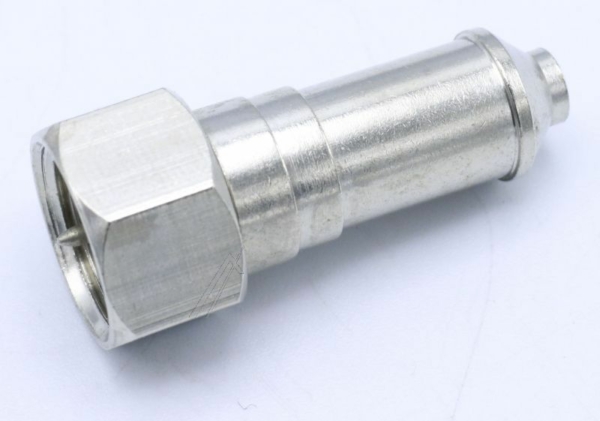 FAW- 75 DC 7135100 F-AFSLUITWEERSTAND DC-BLOCK