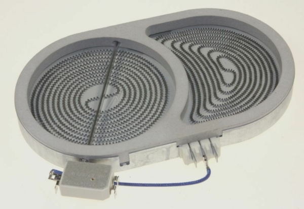 C00377557 481231018896 W/ 2*UNI* KKPL OV 1800-1000W/ 230V/ 16