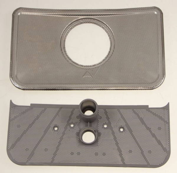 22293887 SPRAY ARM SUPPORT-RAL 7046